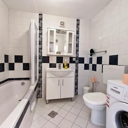 Lapad Apartman Dubrovnik