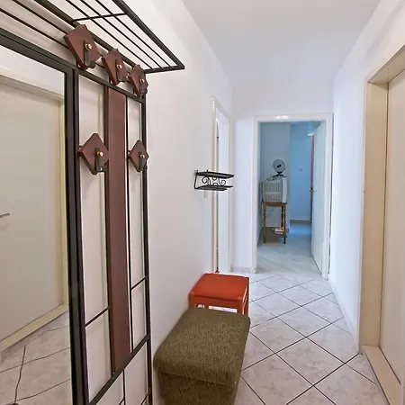 Lapad Διαμέρισμα Ντουμπρόβνικ