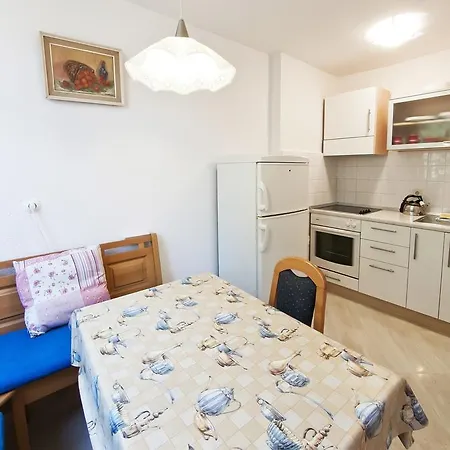 Lapad Διαμέρισμα